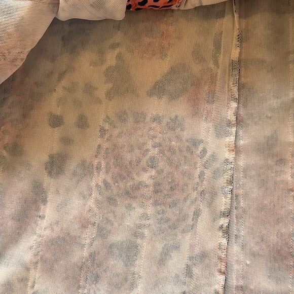 Vintage Quilted Skirt Womens Pink Classic Maxi Iconic Preppy Coastal Indie Small - Picture 9 of 12